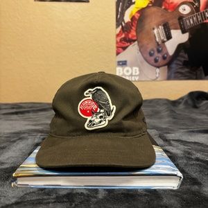the ampal creative Strapback